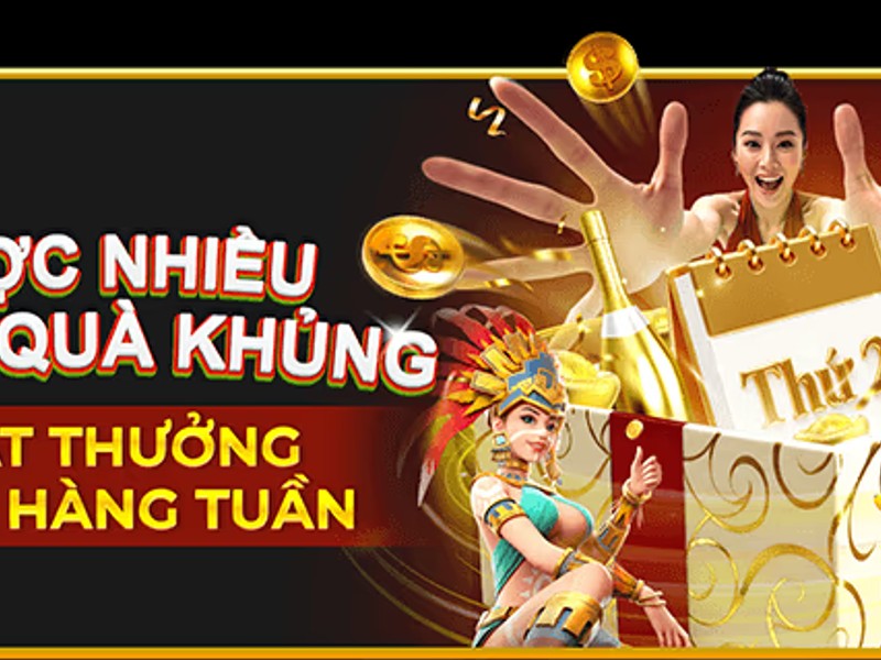 Chiến thuật bắn cá tỷ lệ nổ cao