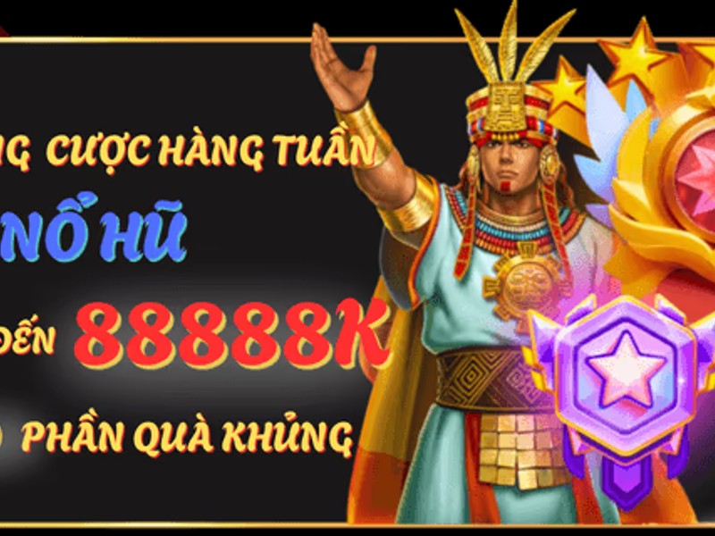 Các chương trình ưu đãi và sự kiện bắn cá online