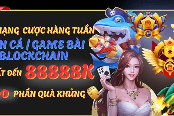Esports bắn cá online