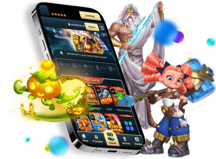 Chiến lược săn boss
