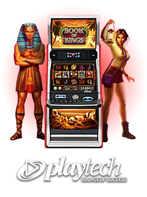 Các tính năng thưởng và jackpot