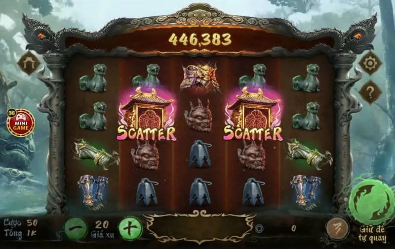 Nền tảng chơi bắn cá đổi thưởng app