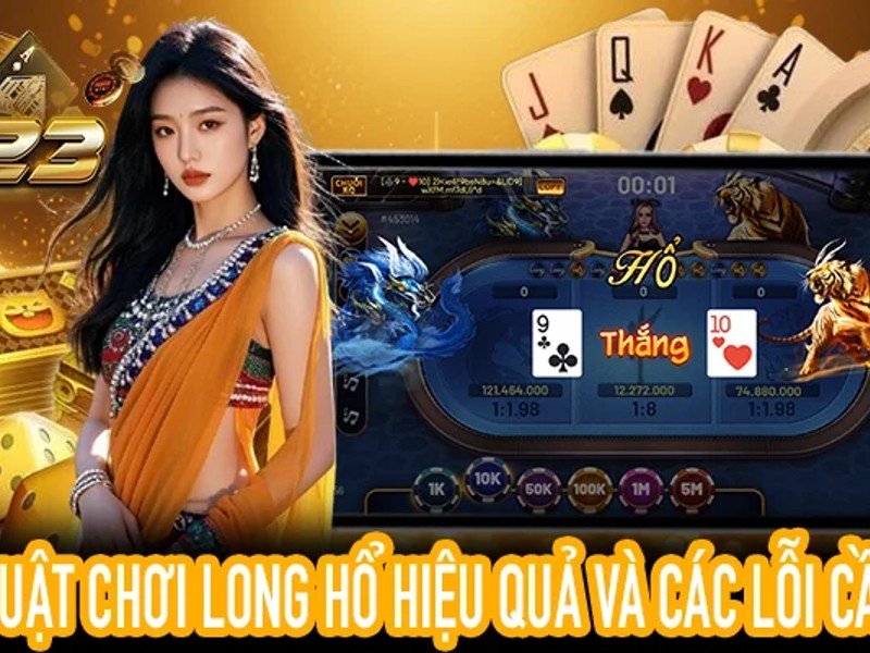 Tải ứng dụng bắn cá online trên điện thoại
