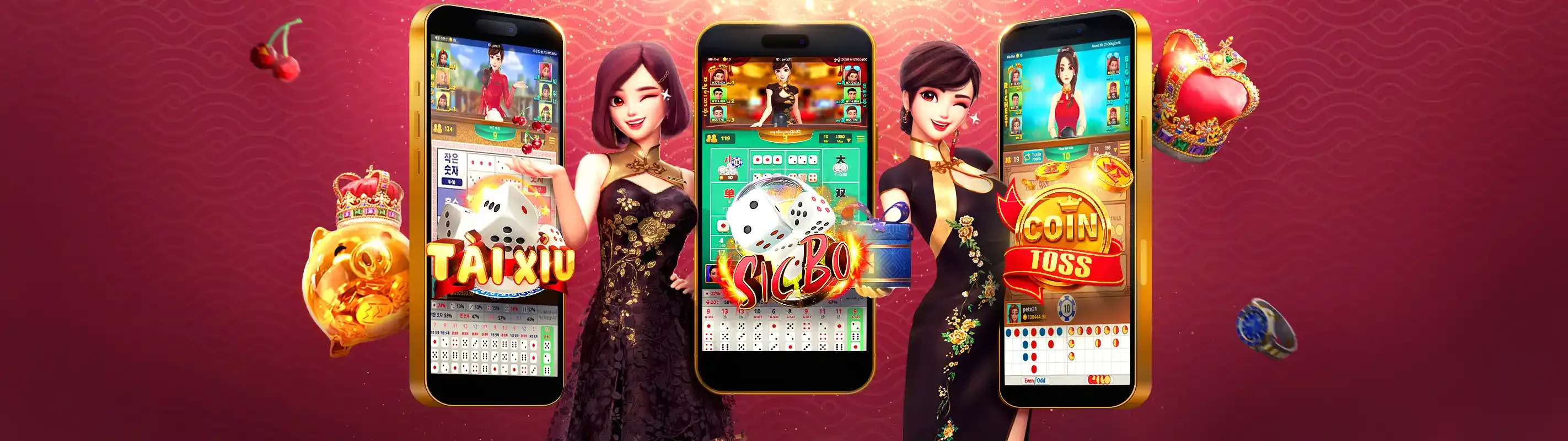 Tải game Bắn cá Online 2026
