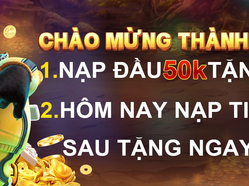 Đa dạng trò chơi bắn cá