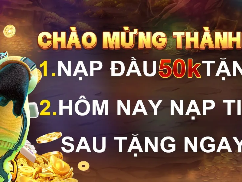 Đa dạng trò chơi bắn cá