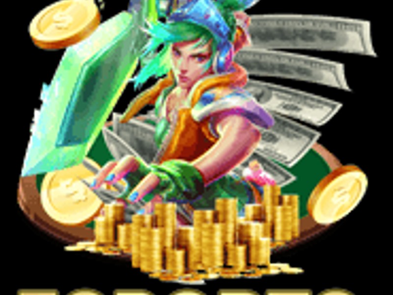 Hình ảnh một người chơi bắn cá chuyên nghiệp