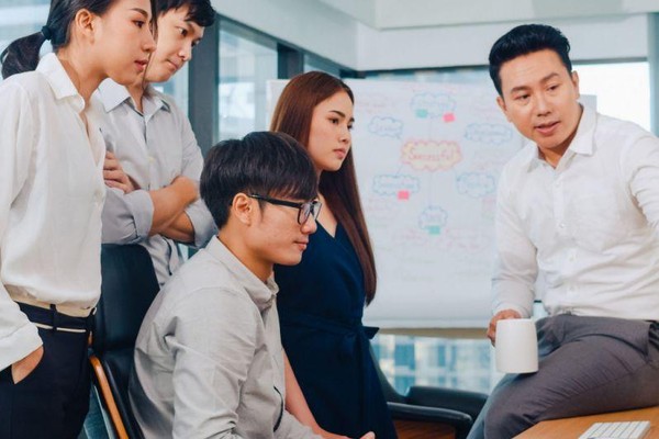 Công nghệ AI trong game bắn cá