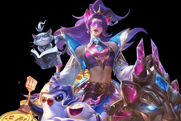 Game bắn cá arcade