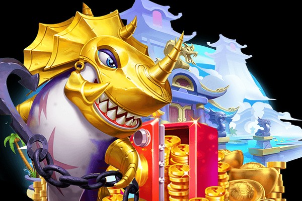 Game bắn cá săn boss