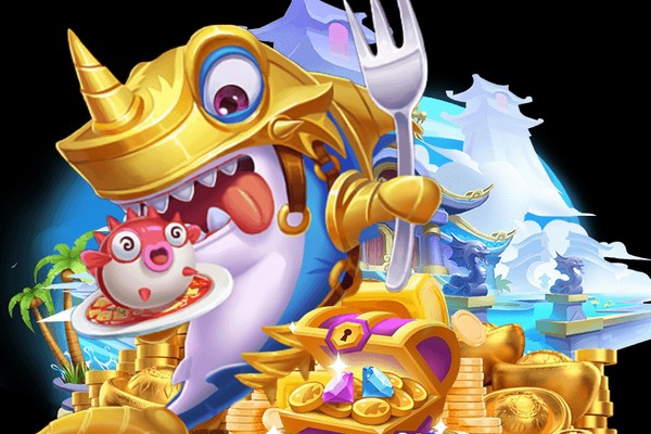 Hình ảnh người chơi đang áp dụng mẹo bắn cá hiệu quả trên màn hình game